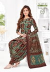 Trendy Cotton Vol 1 By Mayur Daily Wear Cotton Dress Material Wholesale Online
